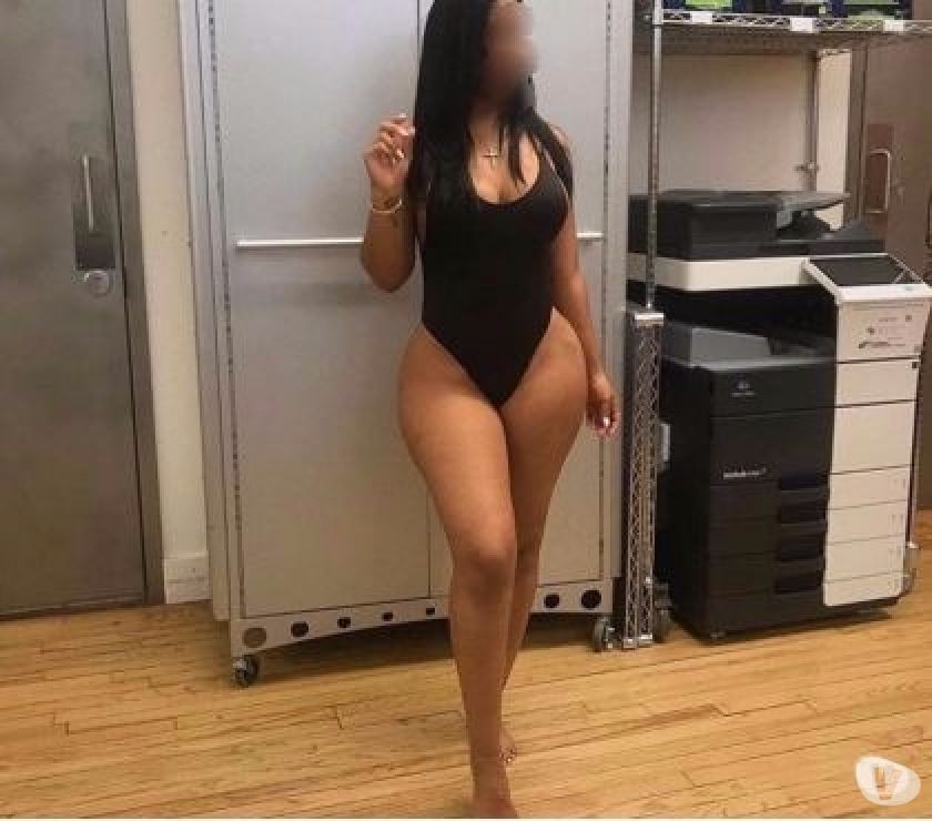 Black chaude reçois à Paris